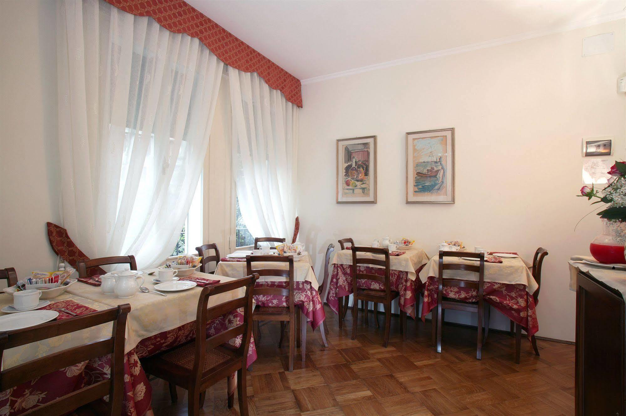 Ca' San Rocco Bed and Breakfast Venetië Buitenkant foto